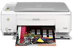 Impressora HP Photosmart C3180